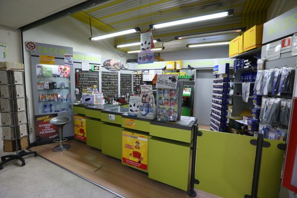 Presto Service
